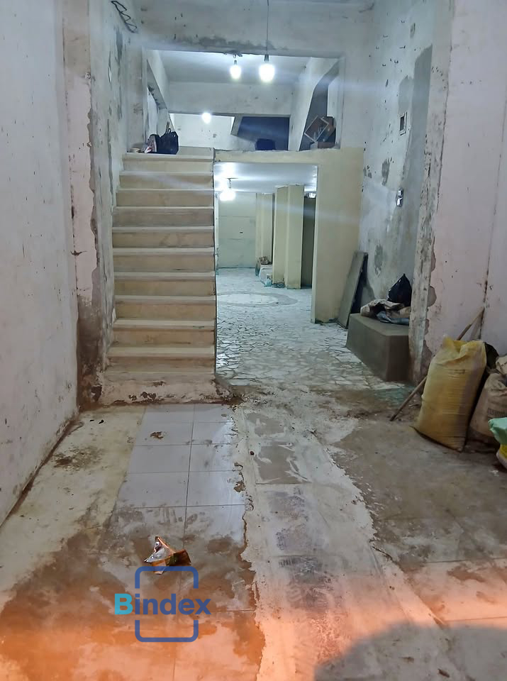 محل للبيع ترسا هرم