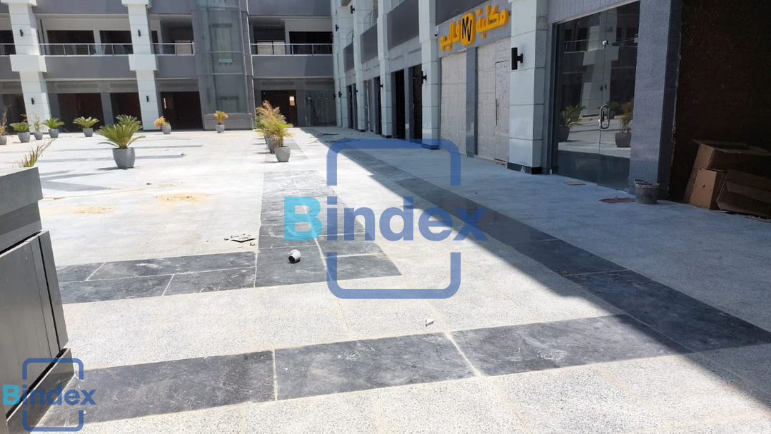 محل للبيع في الشروق يصلح للعديد من الأنشطة التجارية 