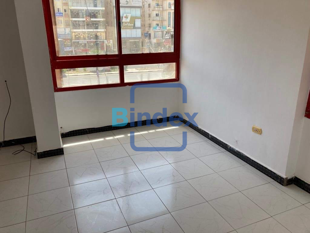 مكتب للايجار باكتوبر 