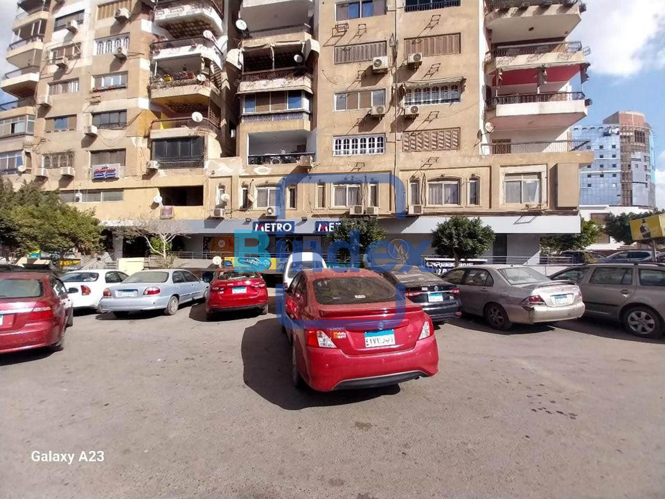 محل للبيع بمدينة نصر بسعر مميز 