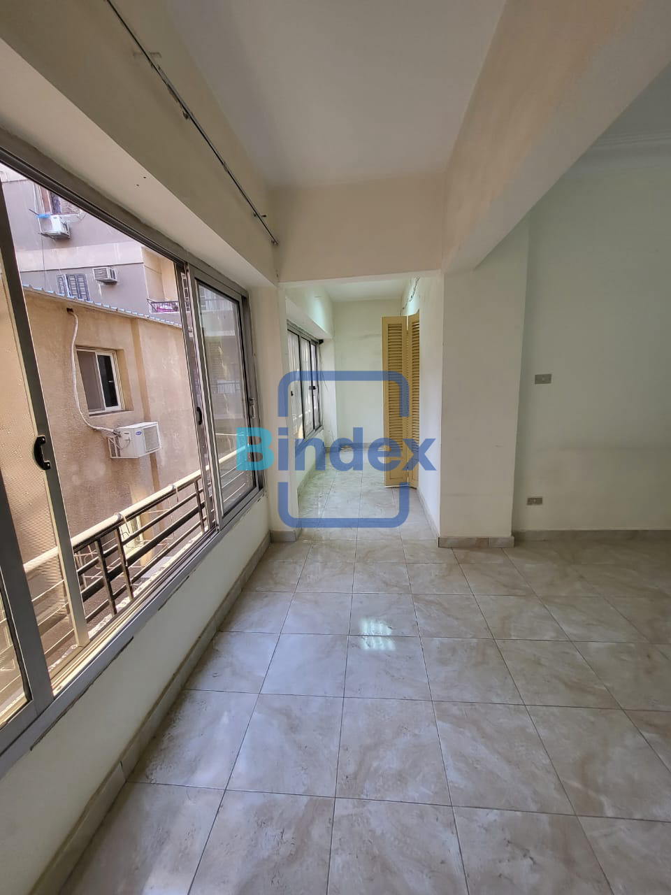 مقر اداري دور كامل للبيع في مصر الجديدة 