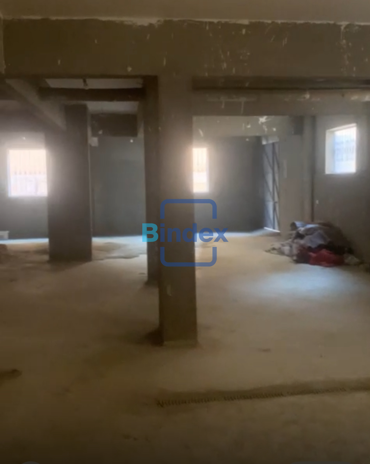 مخزن للايجار