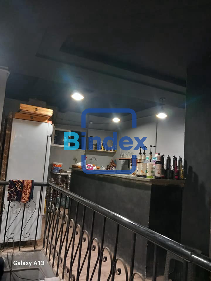 محل للإيجار مرخص 80 متر