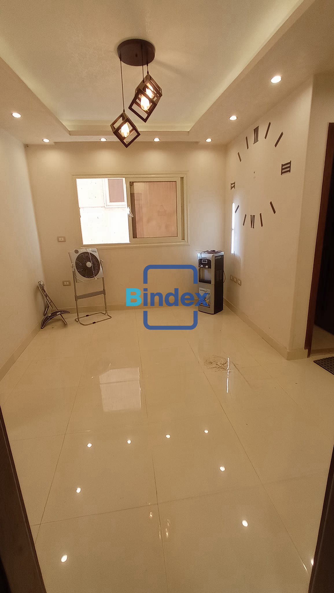 مكتب اداري للايجار في حدائق الاهرام 