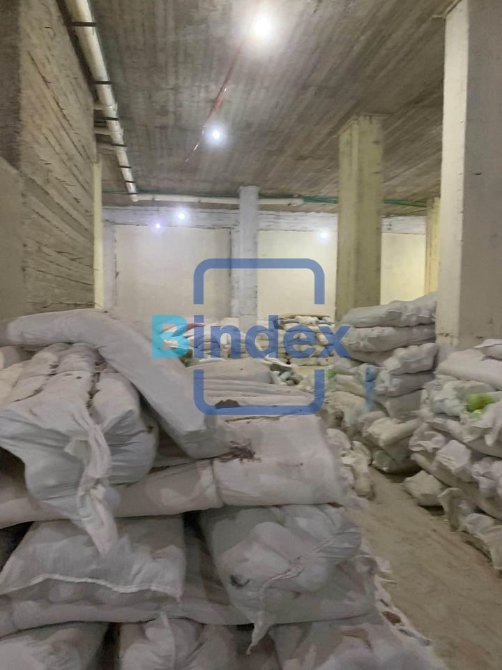 مخزن للبيع بالمقطم 