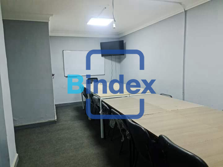 مقر للايجار ميدان المساحة