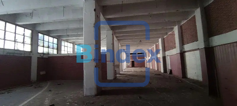 مصنع مساحه 4500 متر في الاسكندريه منطقه محرم بك المحموديه للايجار