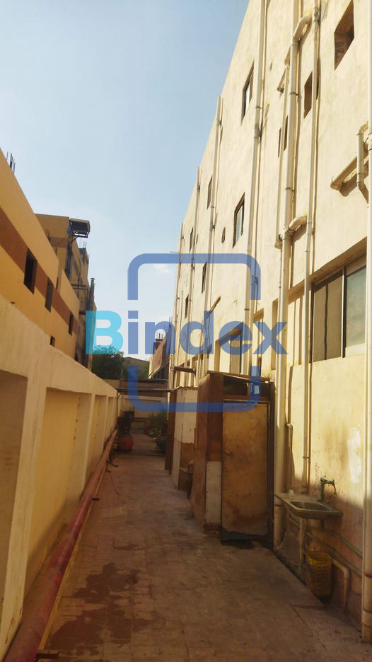 مصنع للايجار 