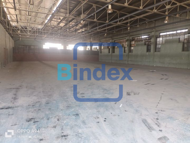 فرصه للايجار مصنع غذائي