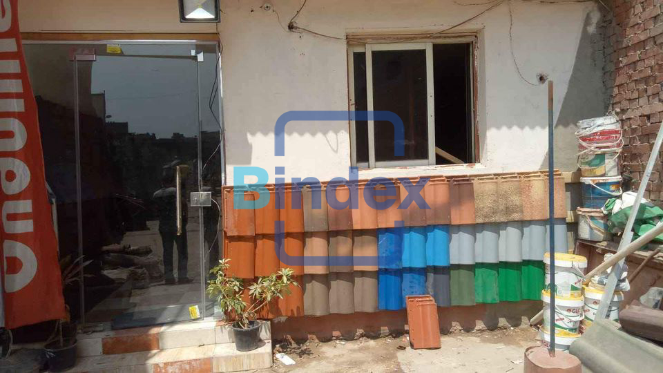 مخزن للايجار بالبساتين 