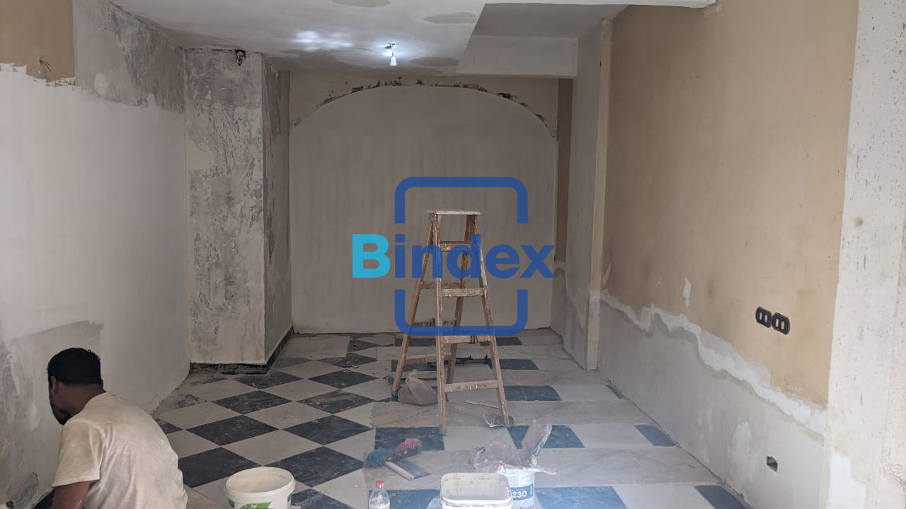 محل للبيع في علي الدين سيتي مول 