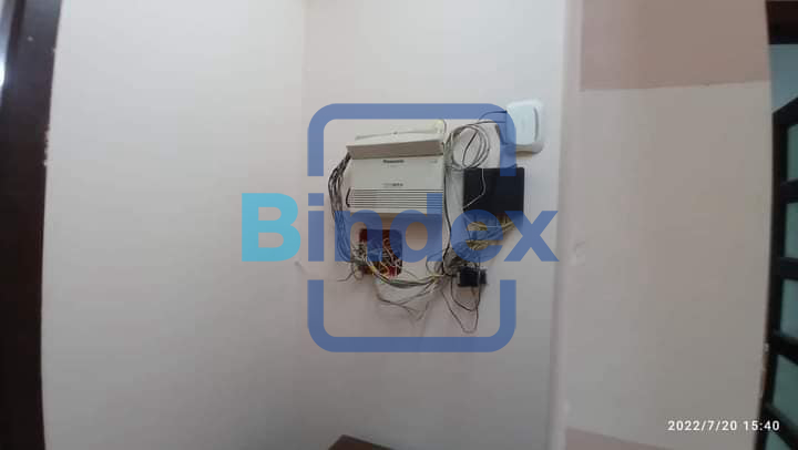 مكتب للايجار بمدخل مستقل بالهرم 