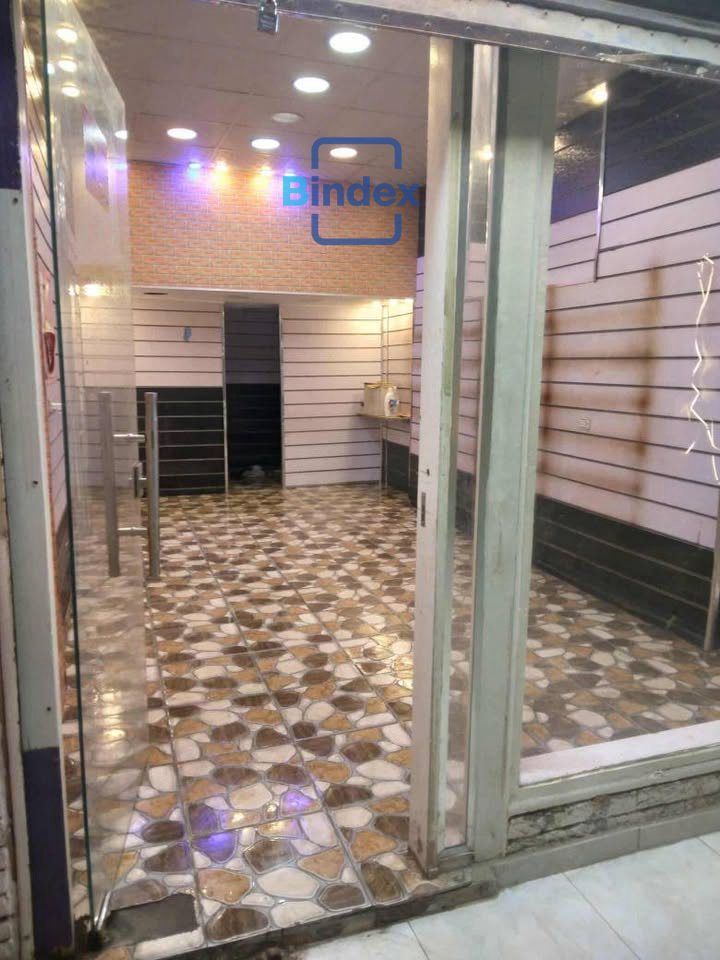 محل للايجار بالتعاون فيصل