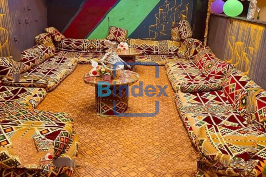 كافيه ومطعم 200 متر بالمقطم 