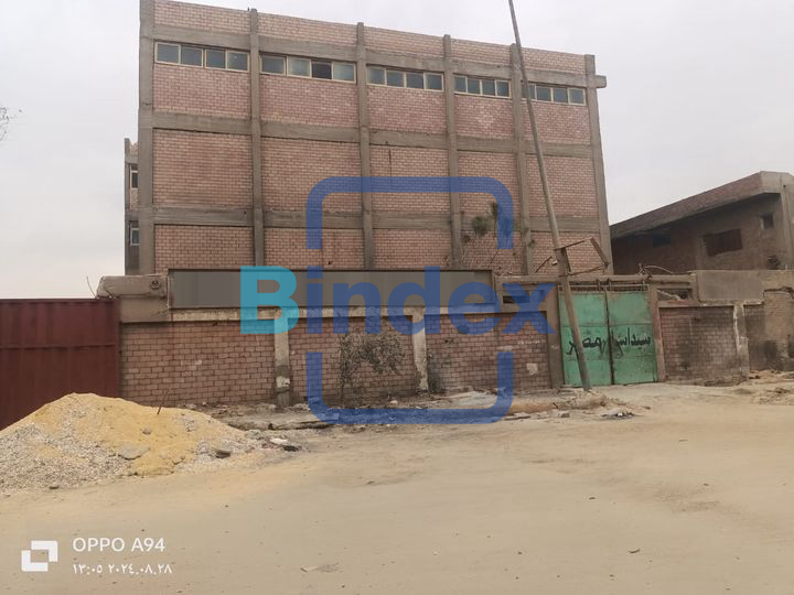 مصنع كيماوي للبيع او الايجار 