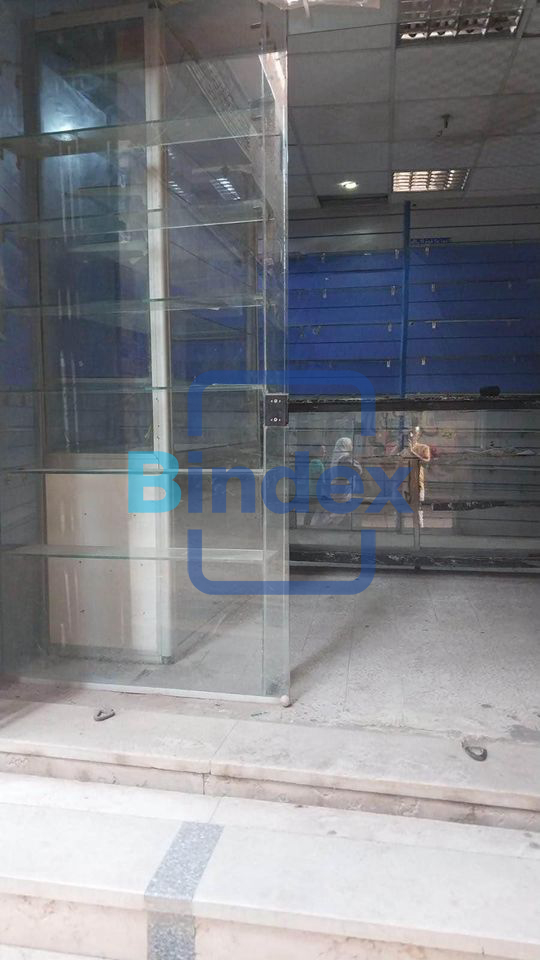 صيدلية للايجار 