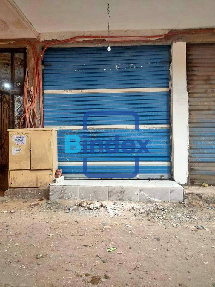 محل للبيع في فيصل بسعر مميز 