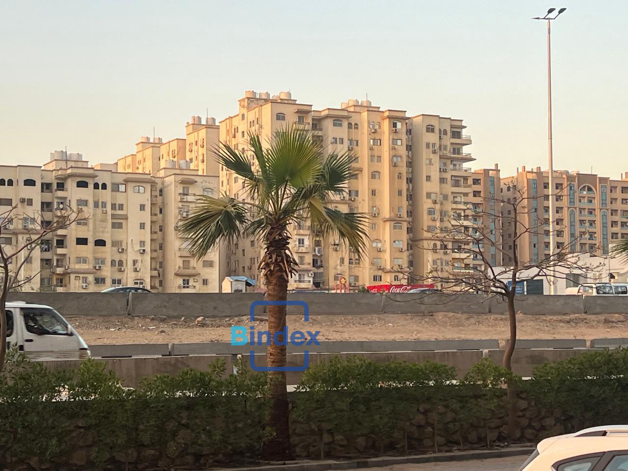 فرصة للايجار محل بموقع مميز في زهراء المعادي 