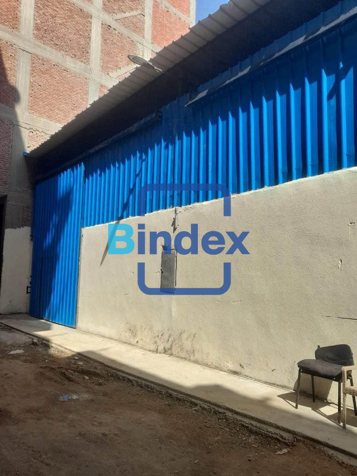  مخزن للإيجار 150متر 