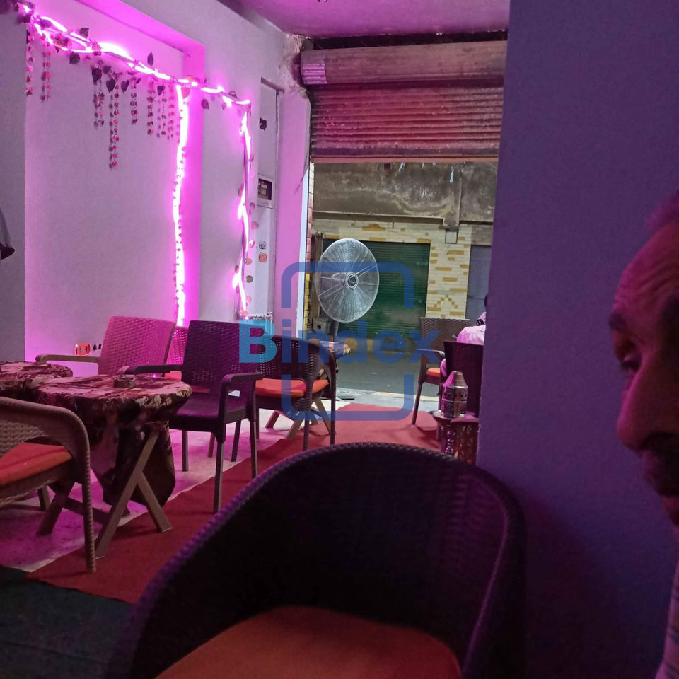 محل 50 متر بمنطقه مشعل الهرم للايجار