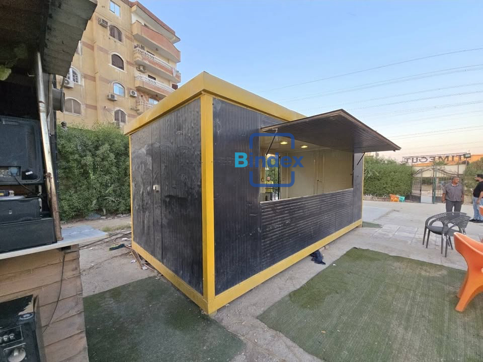 مطعم للايجار حدائق الاهرام
