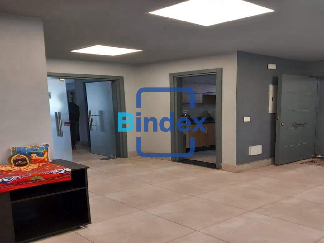 مقر اداري بفيو متميز للايجار