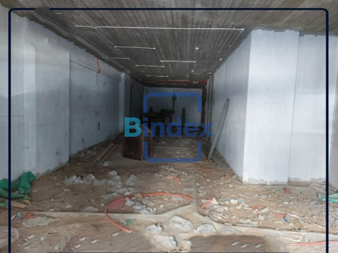  محل للبيع او الايجار 170 متر الدقي   