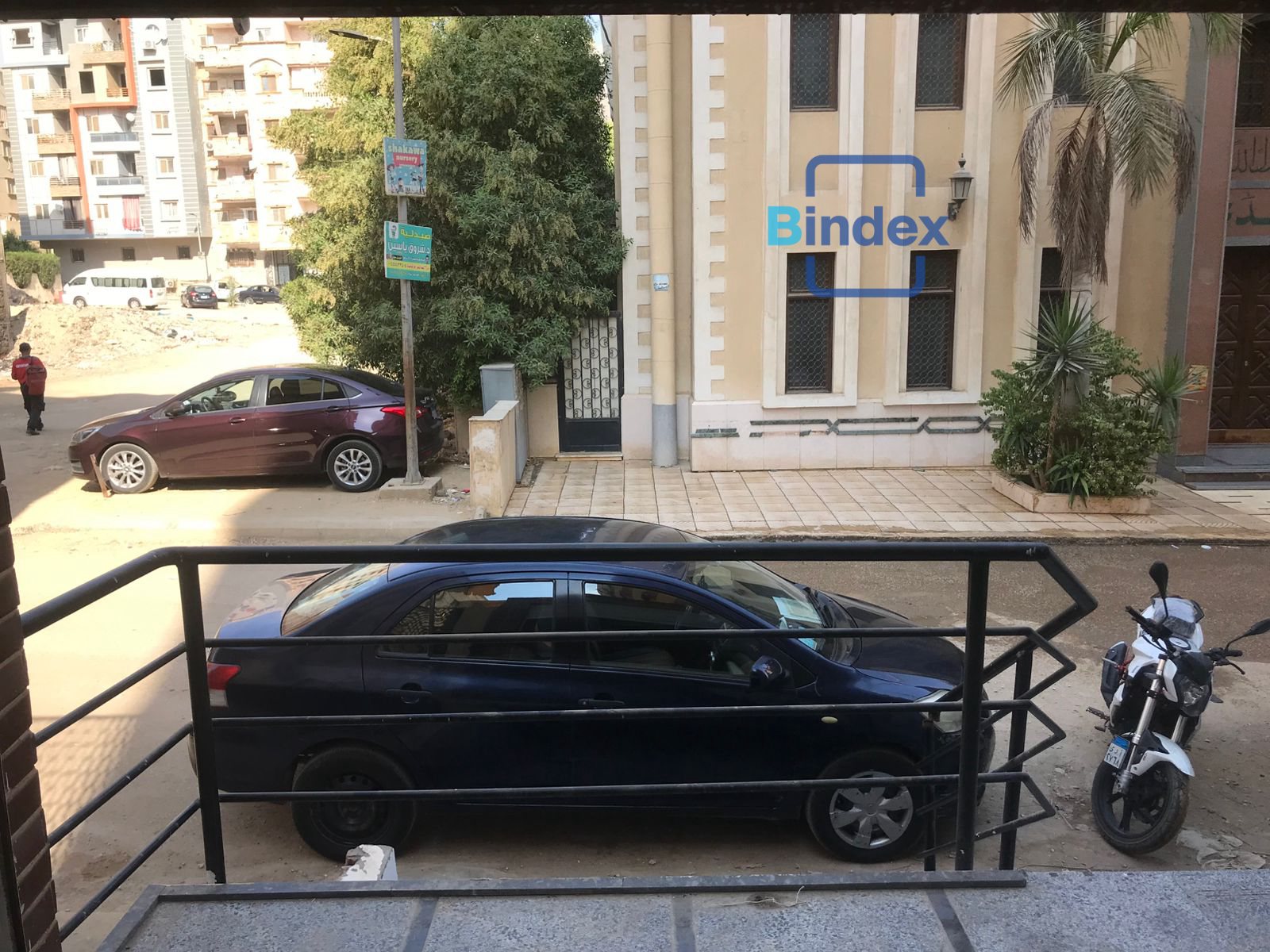 محل للبيع بالمقطم 