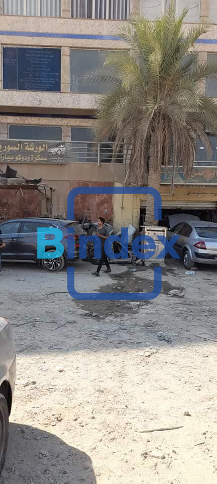 محل بمول اجياد فيو