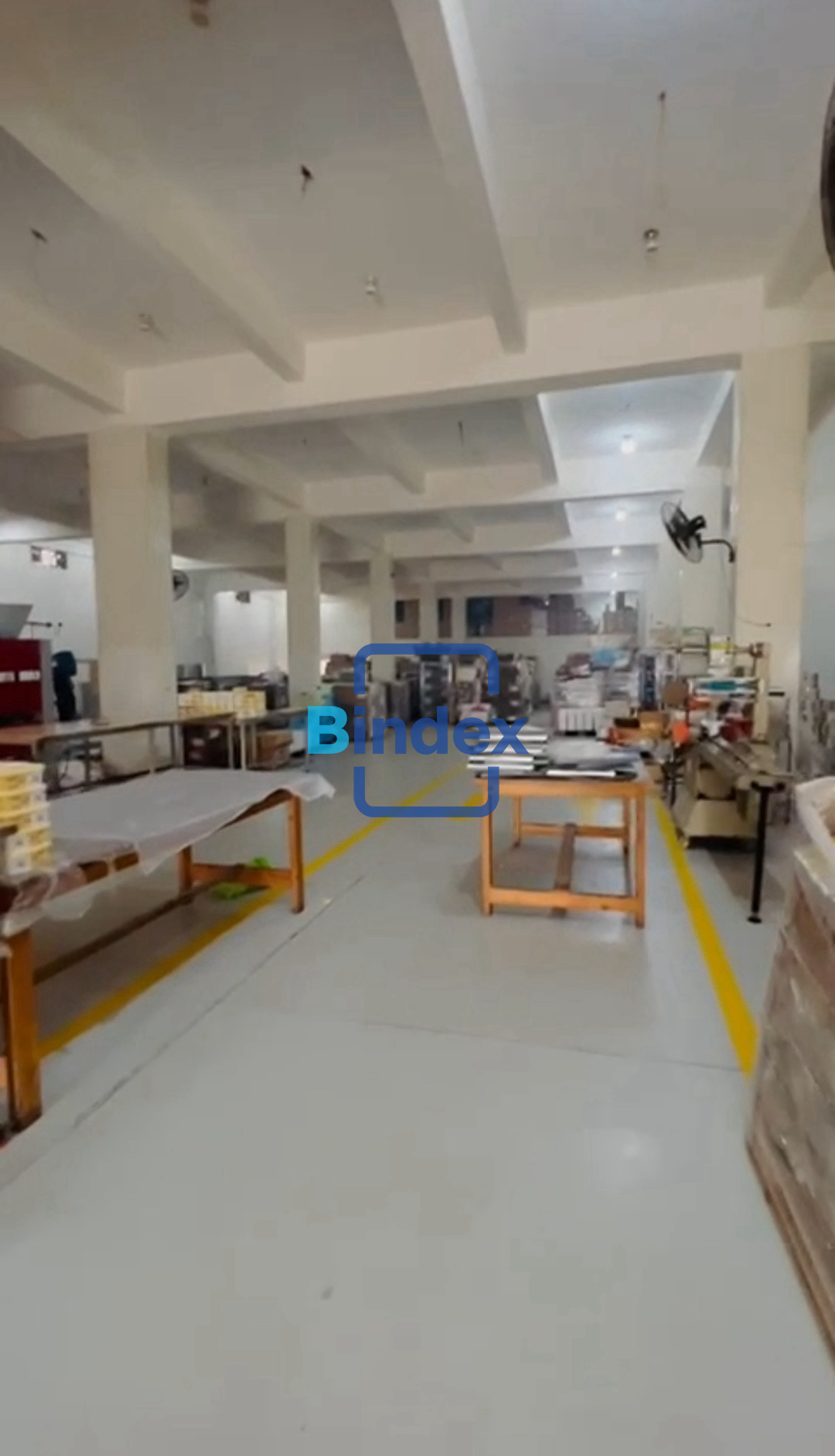 فرصه للبيع مصنع غذائي للبيع في مدينة السادات 