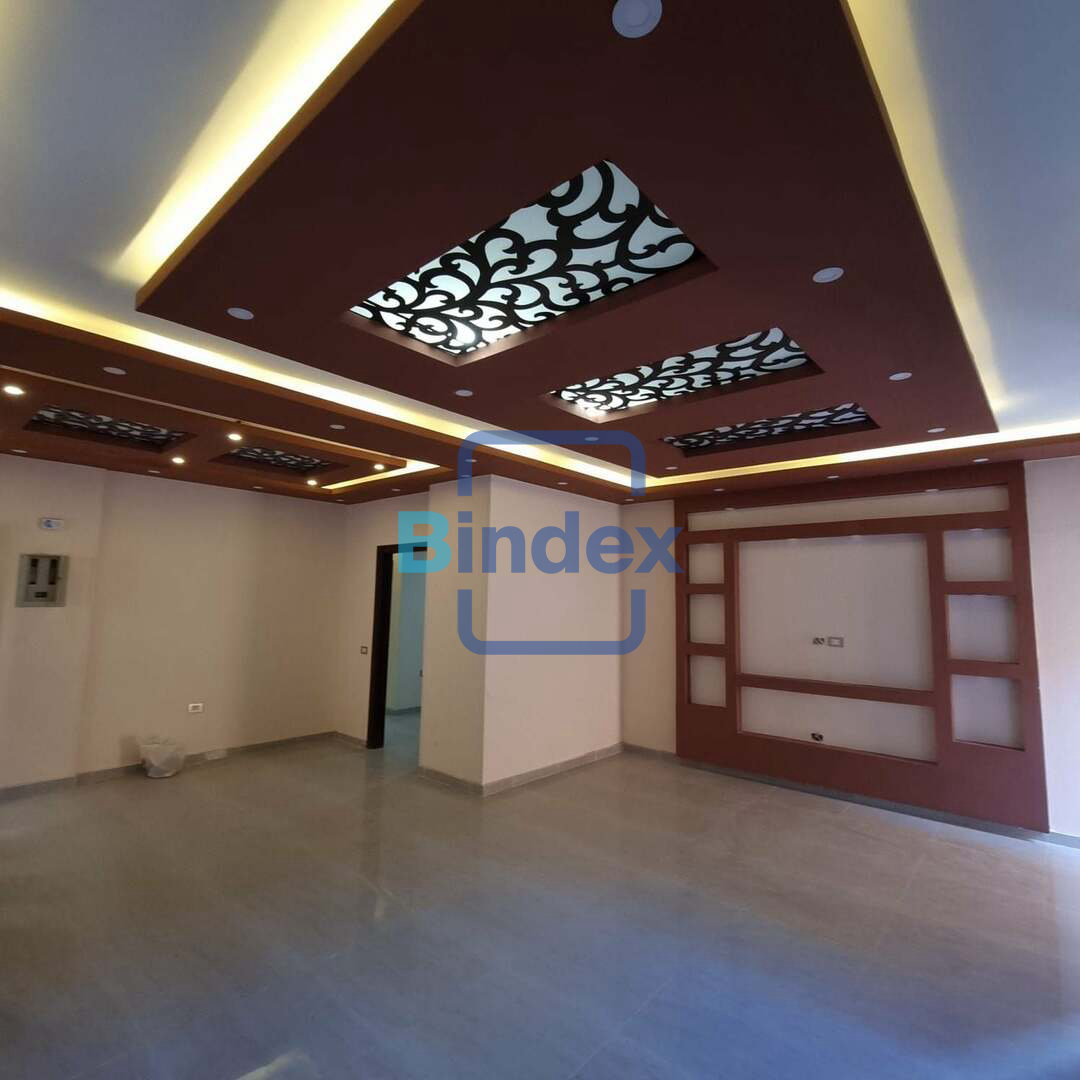مقر اداري 180 متر  للايجار 