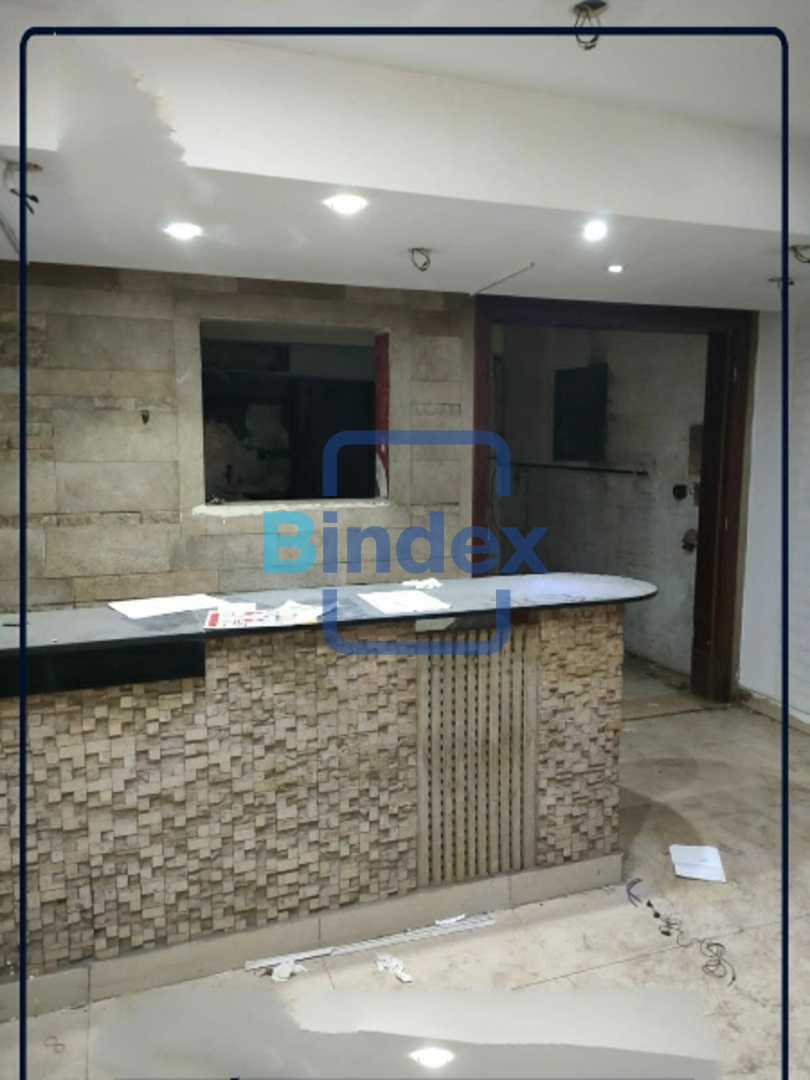 مطعم للايجار بشارع رئيسى وحيوى جدا بمدينه نصر 