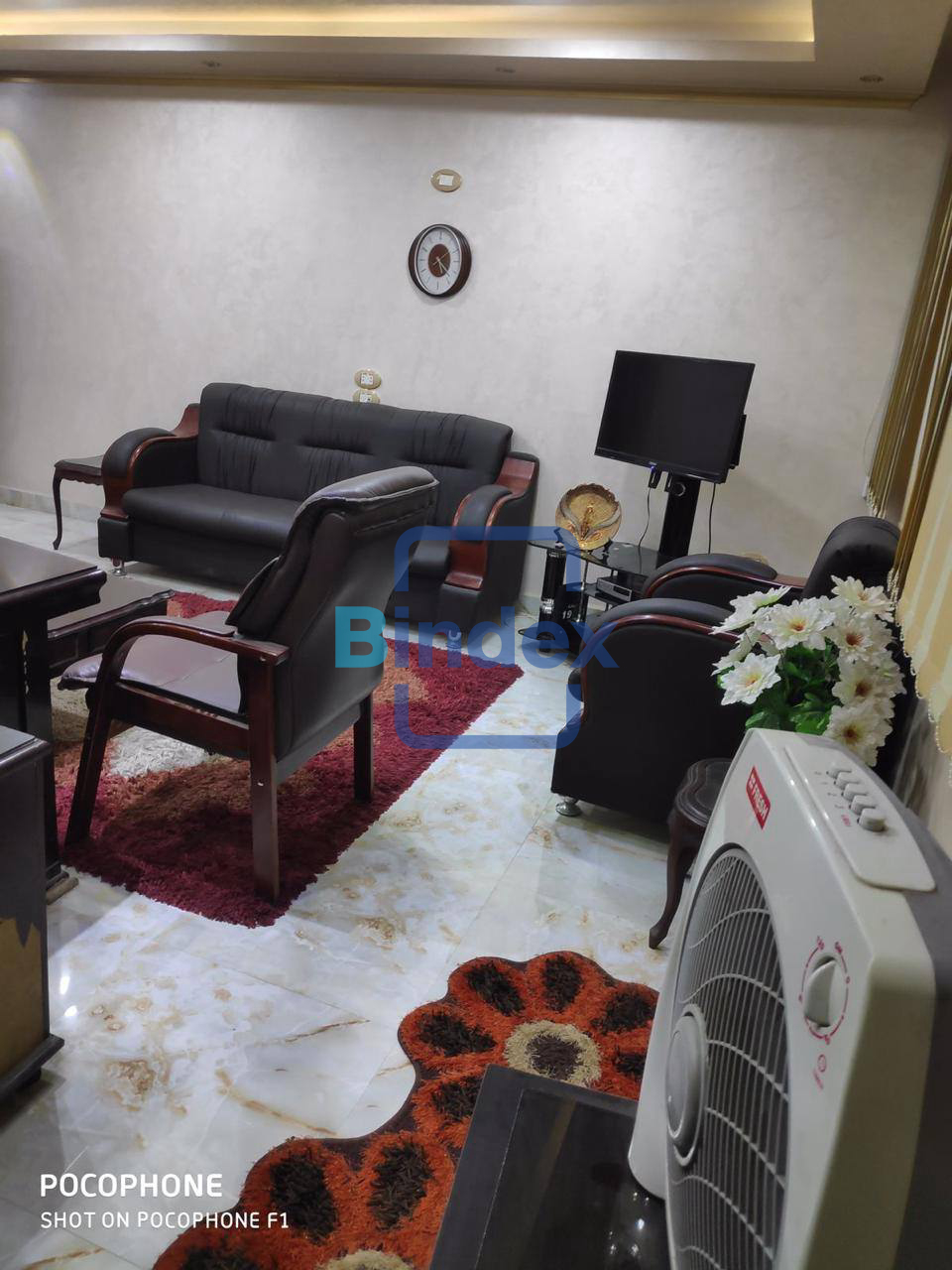 مكتب اداري للايجار حدائق الاهرام 