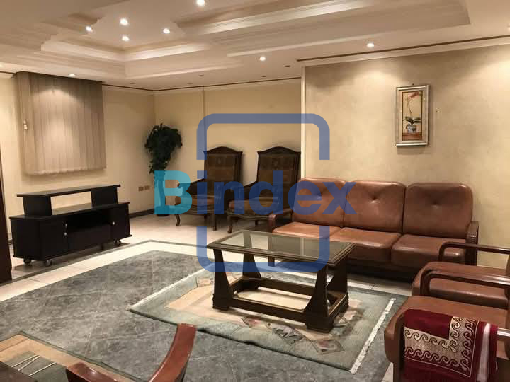 مكتب للايجار مفروش ومكيف 