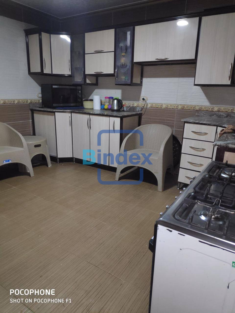 مكتب اداري للايجار حدائق الاهرام 