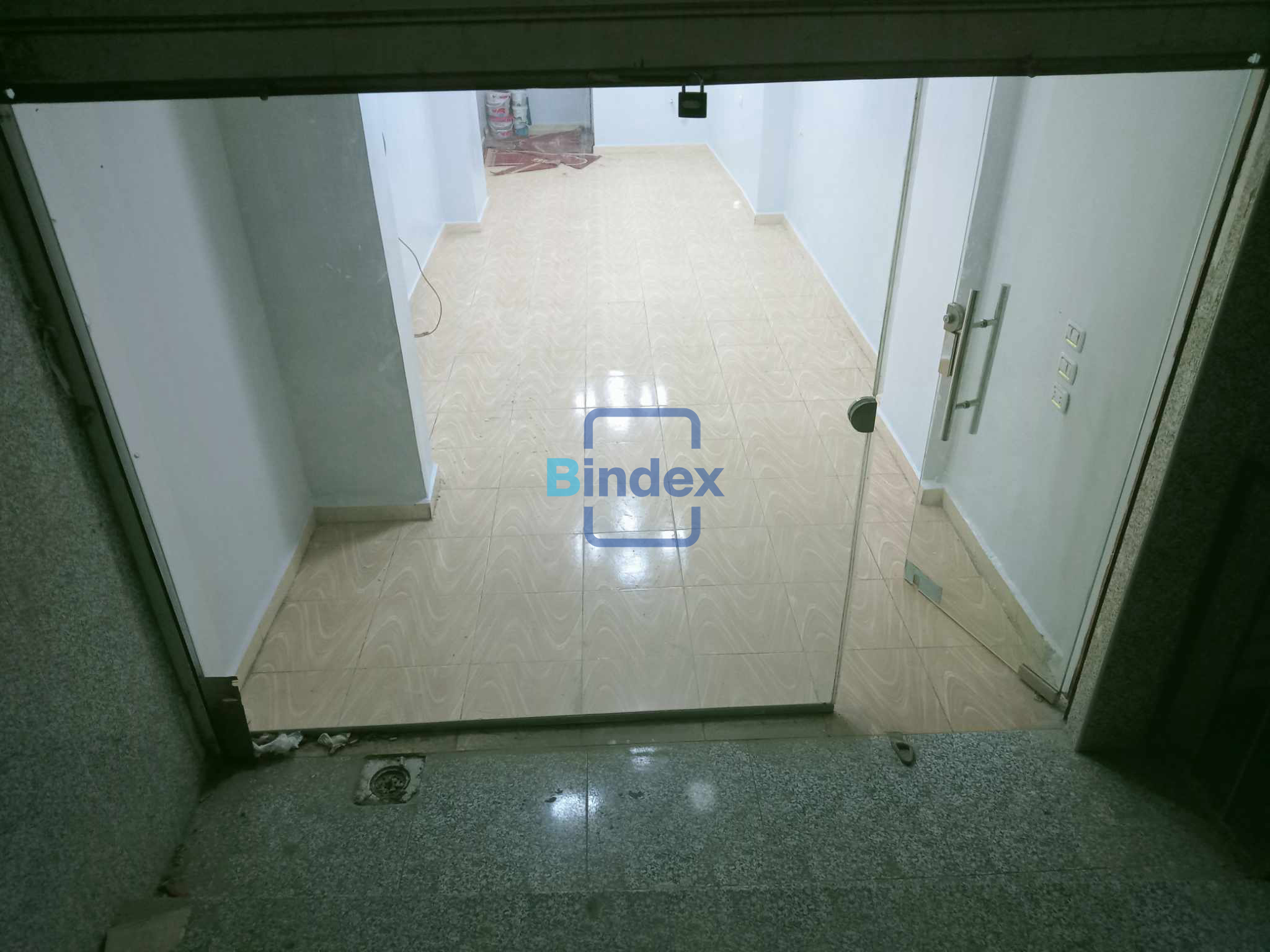 محل للبيع او الايجار في حدائق الاهرام