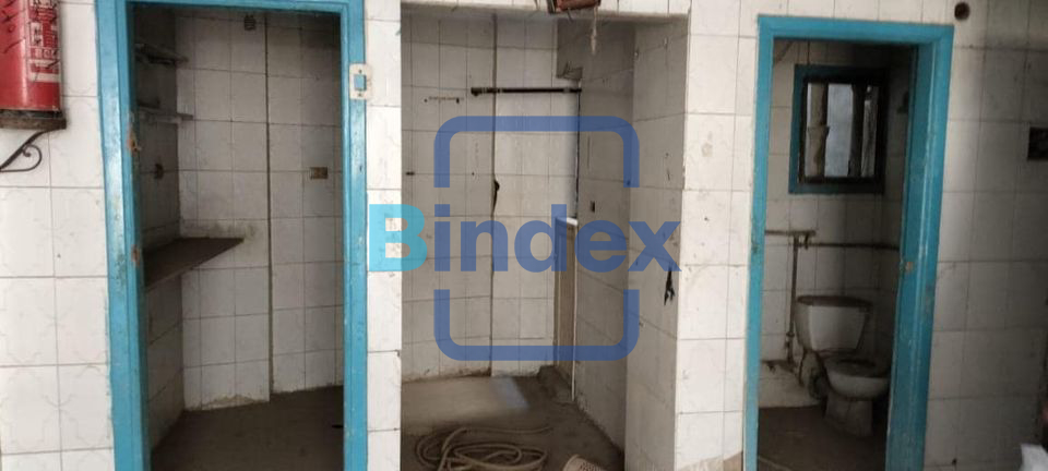 مصنع للبيع بشارع 10 من عبده باشا العباسيه