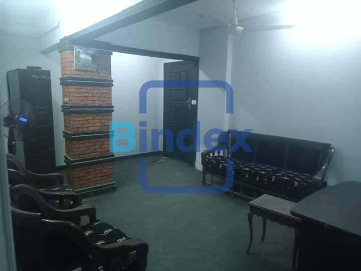 مكتب للايجار علي فيصل الرئيسي