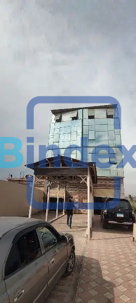 مخزن مساحه 250 متر اول نمره على الطريق الدائري مباشر للايجار