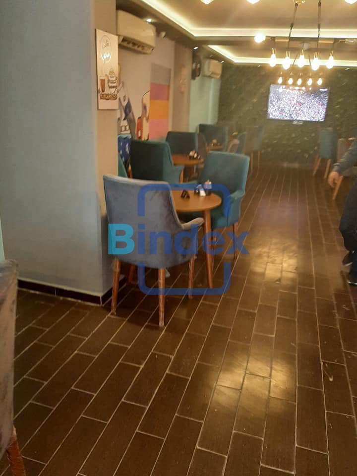 محل للبيع دور ارضي بموقع متميز بمدينة نصر 