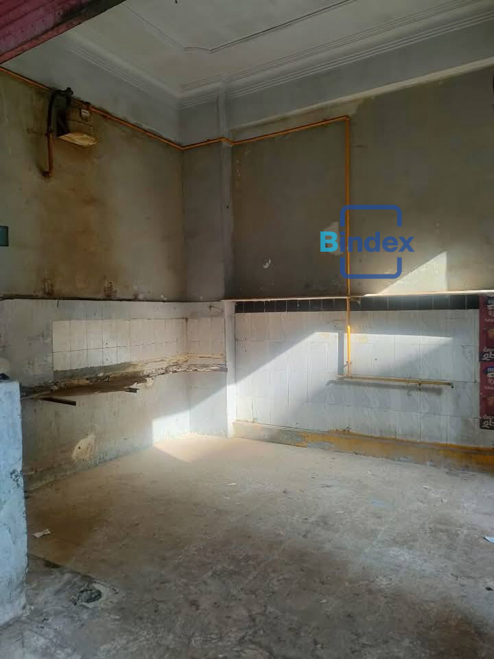 محل للبيع او للايجار بامبابة 