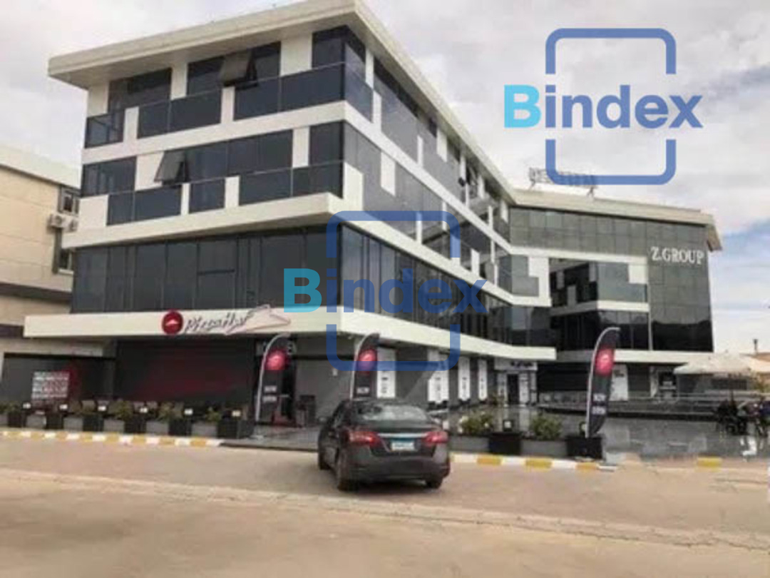 عيادة 54متر للايجار بمدينة الشروق