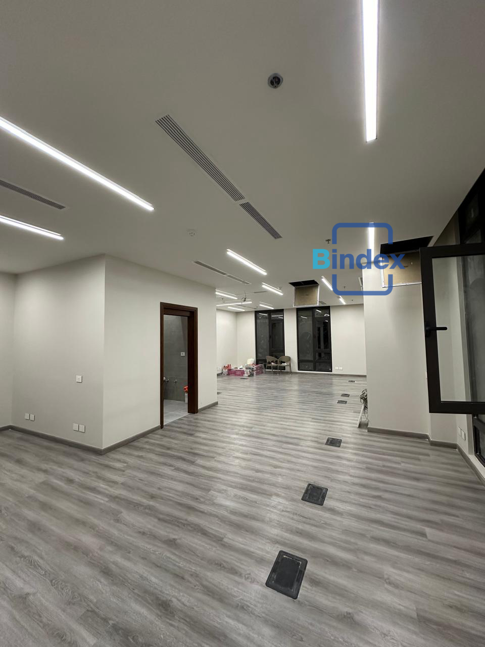 مقر إداري للإيجار في District 5 – القاهرة الجديدة