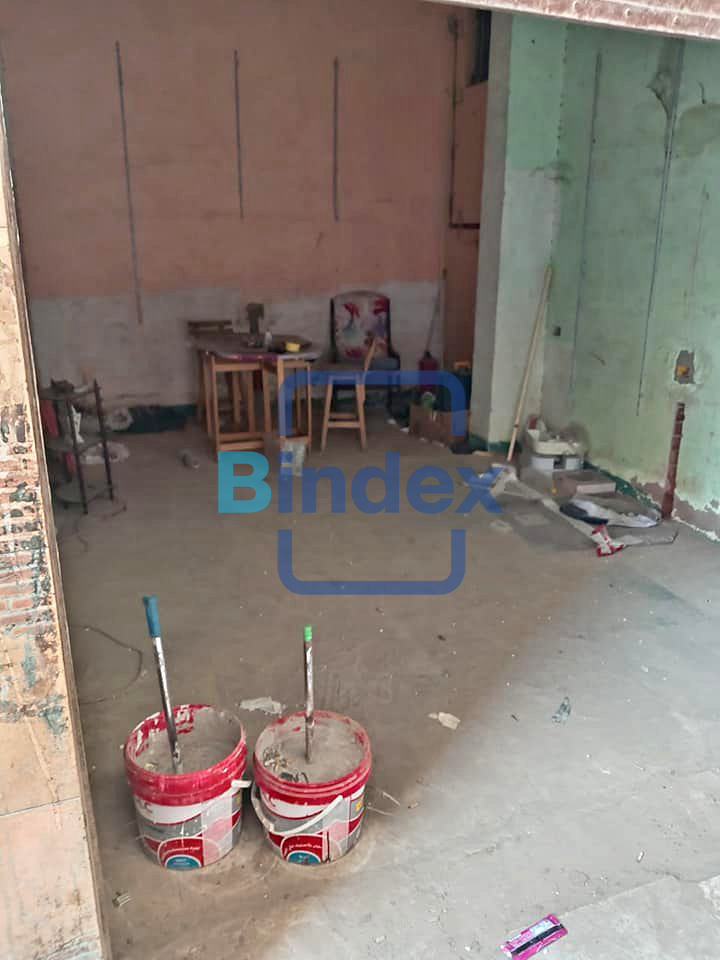 محل للبيع بجسر السويس