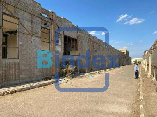 "مقر ( ادارى تجارى ) للايجار بمدينة نصر