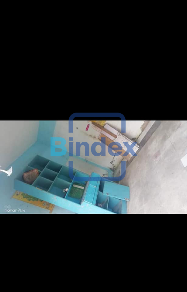 محل للايجار في المقطم 