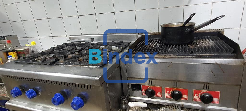 محل للايجار مرخص مطعم وكافية للايجار في مصر الجديدة 