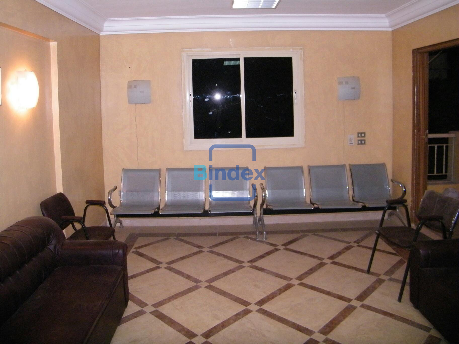 مكتب ايجار بسعر مميز جدا