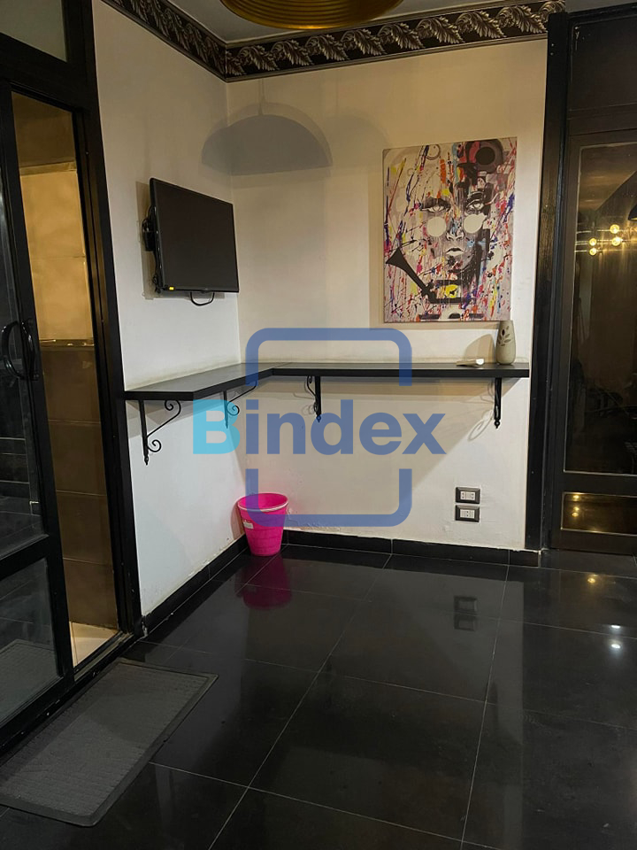 مكتب للايجار بالمهندسين 