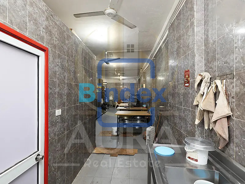 مصنع للبيع - بولكلي - مساحة 200 متر